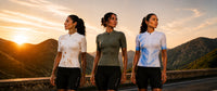 Vêtements cycliste femme