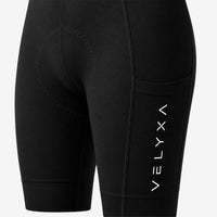 Cuissard velo femme VELYXA Core 4
