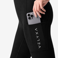 Cuissard velo femme VELYXA Core 6
