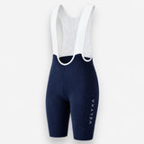 Cuissard velo femme bleu marine VELYXA Core 2
