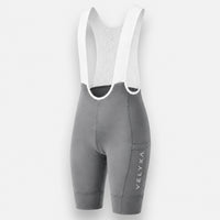 Cuissard velo femme gris VELYXA Core 3