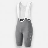 Cuissard velo femme gris VELYXA Core 3