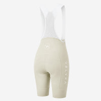 Cuissard velo femme ivoire VELYXA Core 5
