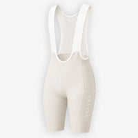 Cuissard velo femme ivoire VELYXA Core 8