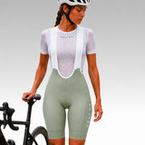 Cuissard velo femme sauge VELYXA Core 1