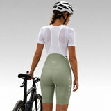 Cuissard velo femme sauge VELYXA Core 2
