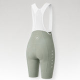 Cuissard velo femme sauge VELYXA Core 3