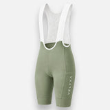 Cuissard velo femme sauge VELYXA Core 4