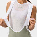 Cuissard velo femme sauge VELYXA Core 5