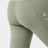 Cuissard velo femme sauge VELYXA Core 9