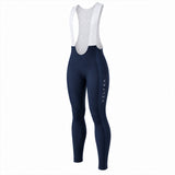 collant thermique bleu marine velyxa core 2