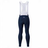 collant thermique bleu marine velyxa core 3