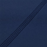 collant thermique bleu marine velyxa core coutures