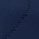 collant thermique bleu marine velyxa core coutures peau