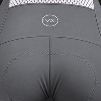 collant thermique gris velyxa core 10