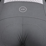 collant thermique gris velyxa core 10