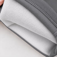 collant thermique gris velyxa core 11