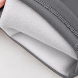 collant thermique gris velyxa core 11