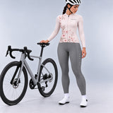 collant thermique gris velyxa core 4