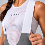 collant thermique gris velyxa core 6