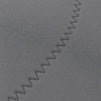 collant thermique gris velyxa core 9