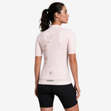 maillot cyclisme femme bloom 2