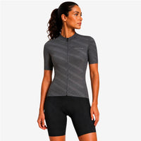 maillot cycliste femme ardoise 1