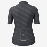 maillot cycliste femme ardoise 4