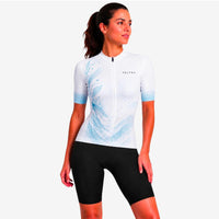 maillot cycliste emme coastal blue 2