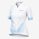 maillot cycliste emme coastal blue 3