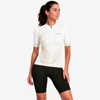 maillot cycliste femme coastal sand 1