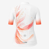 maillot cycliste femme coastal sunset 6