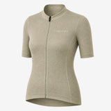 maillot cycliste femme pure sauge 1