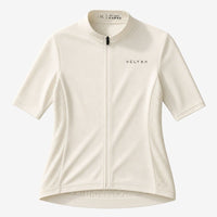 maillot cycliste femme pure ivoire 9