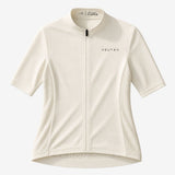maillot cycliste femme pure ivoire 9