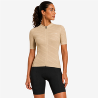 maillot cycliste femme terra sablechaud 1