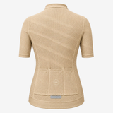 maillot cycliste femme terra sablechaud 3