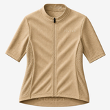 maillot cycliste femme terra sablechaud 6