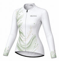maillot hiver cyclisme femme coastal auge 1