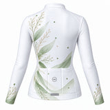 maillot hiver cyclisme femme coastal auge 2