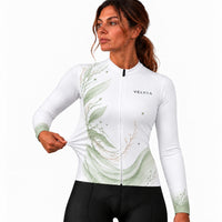 maillot hiver cyclisme femme coastal auge 3
