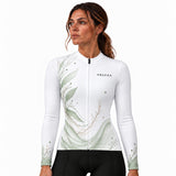 maillot hiver cyclisme femme coastal auge 4
