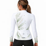 maillot hiver cyclisme femme coastal auge 5