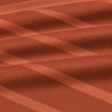 maillot hiver cyclisme femme terra terracotta 5