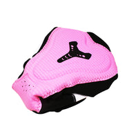 peau de chamois femme