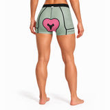 sous vetement velo femme sauge 10
