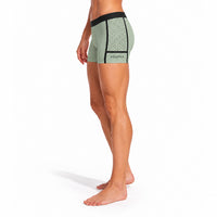 sous vetement velo femme sauge 2