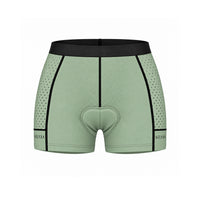 sous vetement velo femme sauge 3