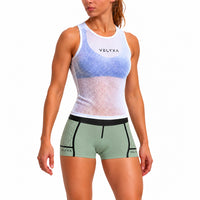 sous vetement velo femme sauge 5