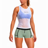 sous vetement velo femme sauge 5